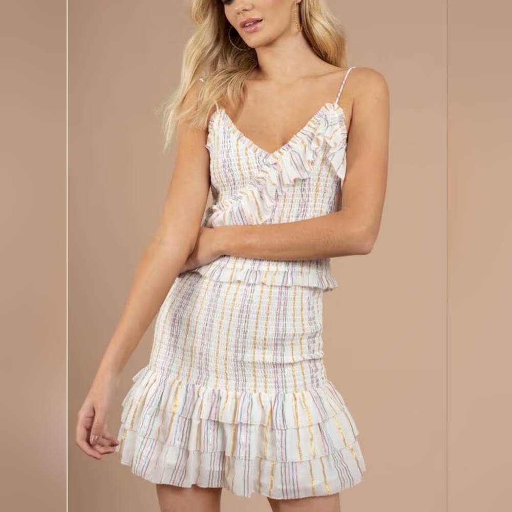 Saylor Myla Set, L
